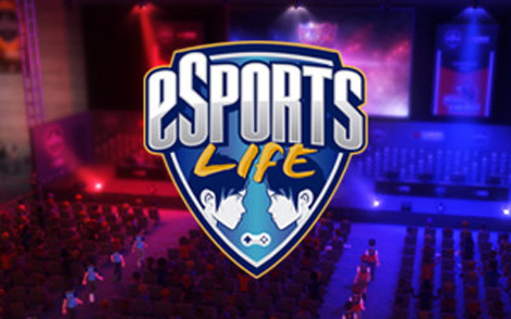 eSports Life : Guides et astuces - Vis ma vie de joueur pro